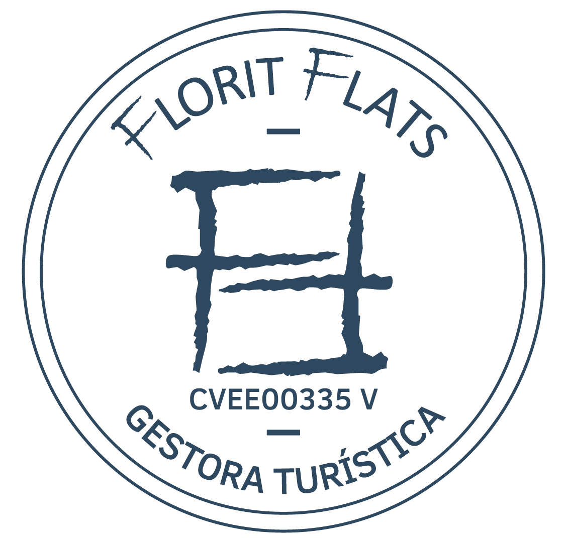 Florit Flats